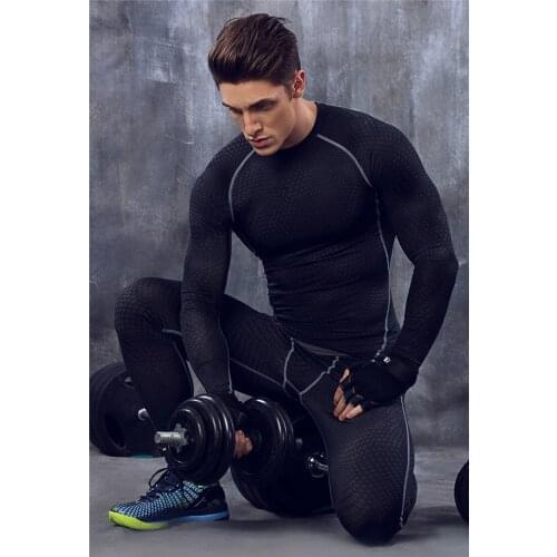 TFSCLOIN Mens Jersey T-shirts