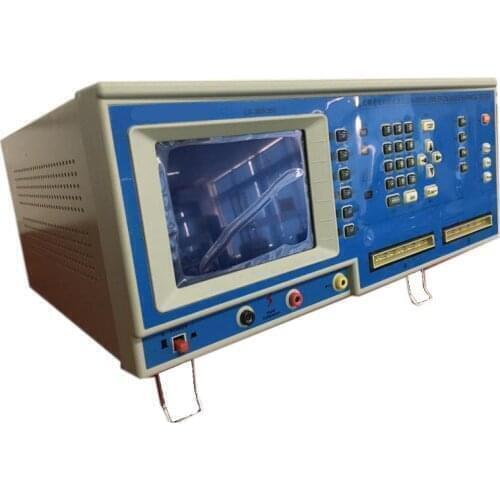 High low Voltage Universal usb Cable Tester, machine usb wire tester ,network cable tester