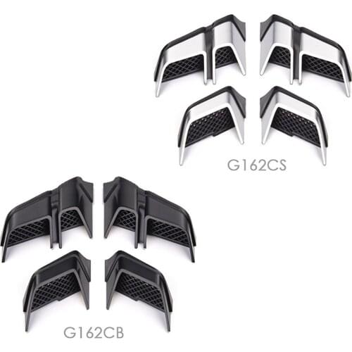 Ventilation Grille for TRX4/6 RC Car DIY Decorative Parts