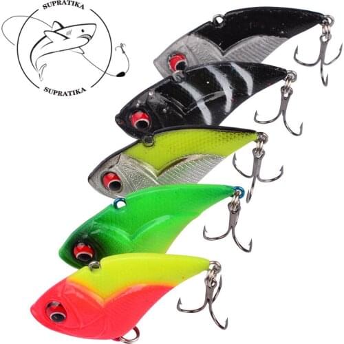 1PC 13g/50mm Mini Crankbait Fishing Lure Swimbait Lifelike Hard Bait Wobblers Swimming Freshwater Beach Trailer Fish Bait Pesca