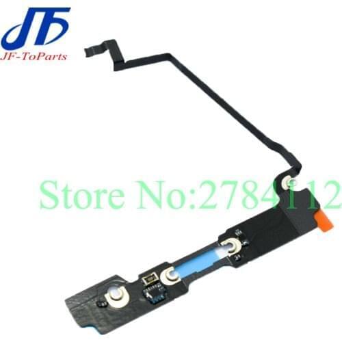 10Pcs Loud Speaker Flex Cable For iPhone 8 8G Plus X XS Max XR Loudspeaker Connector Ribbon Replacement Repair Phone Parts