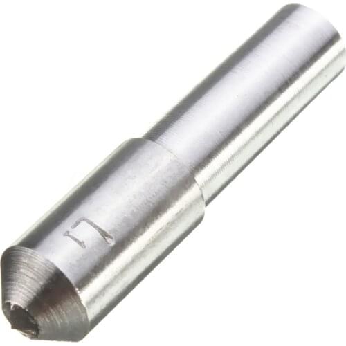 11mm Diameter Grinding Disc Wheel Grinding Diamond Dresser Dressing Pen Tool