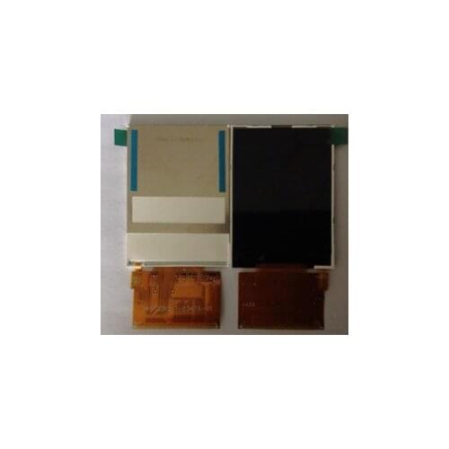 2.8 inch 37PIN TFT LCD Screen HX8347A Drive IC 16Bit Interface