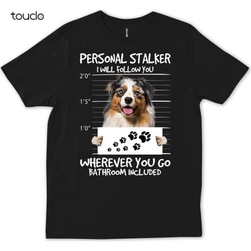 Aussie Mom Australian Shepherd gift Funny dog Gift for her him dad mom christma