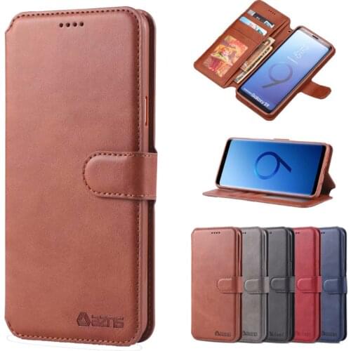 Azns Samsung Galaxy S9 Phone Cases