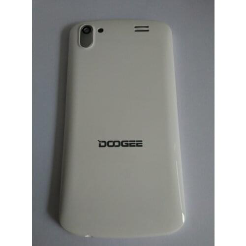 Doogee Colllo DG100 battery cover back shell used+100% repair replacement accessories for Doogee Collo DG100 Free ship