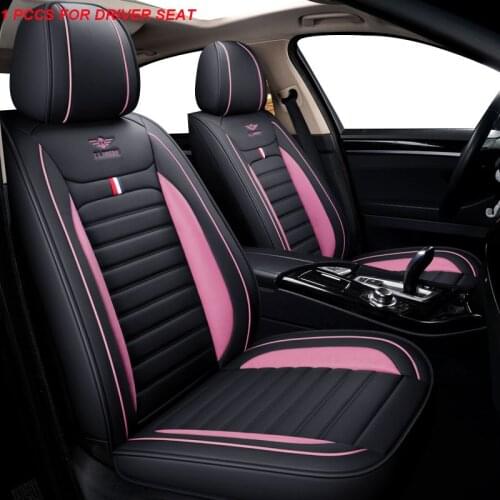 1 pcs car seat cover For mercedes benz w212 ml w164 w203 w205 w163 w204 w210 cla w169 gl x164 viano w211 e class accessories