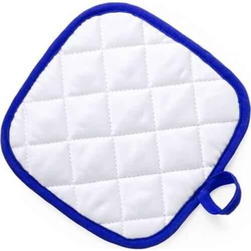 Oven Pot Holder Bicoloured (17 X 17 cm) 145214