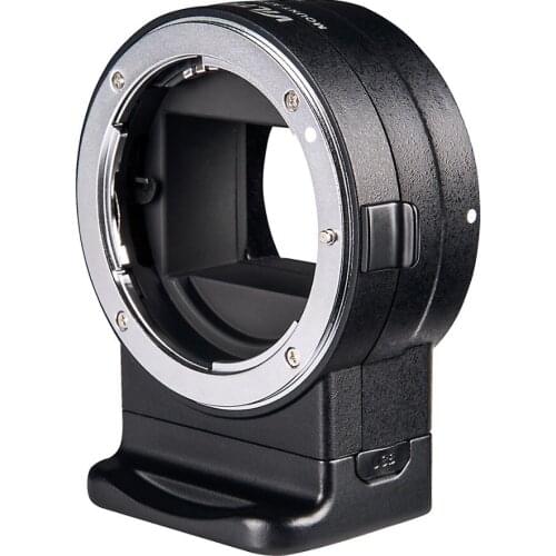NF-NEX Auto Focus Electronic lens adapter ring for nikon F lens to sony e nex7 A7RII A7RIII A7MII A7MIII A6300 A6500 A9 camera
