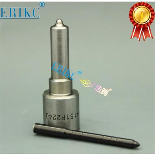 ERIKC Auto Parts Nozzle DLLA151P2240 0433172240 Inyector Nozzle DLLA 151P 2240 DLLA151P2240 For Bosch injector 0 445 120 277