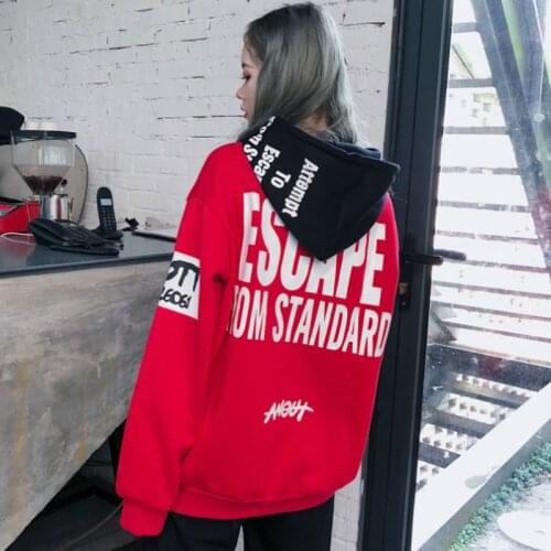 Foxmertor Women's Fleece Hoodies