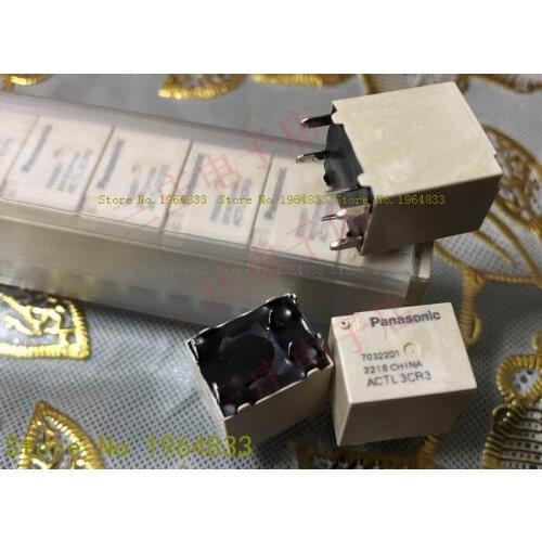 ACTL3CR3 12V-40A 225