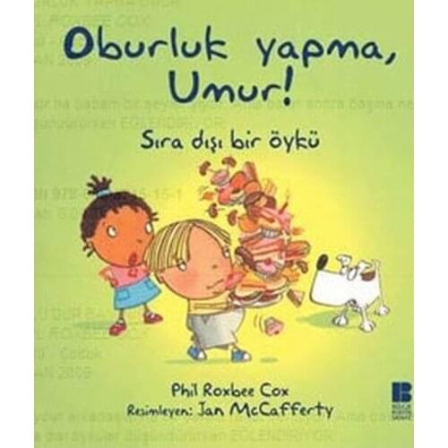 Gluttony, Making Umur! Phil Roxbee Cox Wise Culture Art