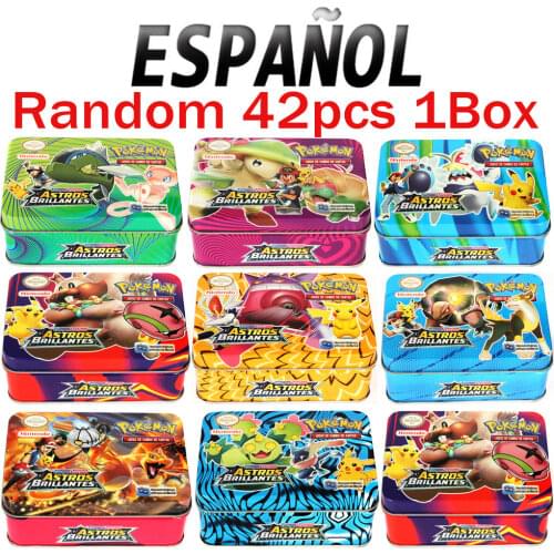 Pokemon Cards SUN&MOON TEAM UP GX MEGA Shining Card Game Battle Styles Carte Trading Pokemons Toys Christmas Gift For Children