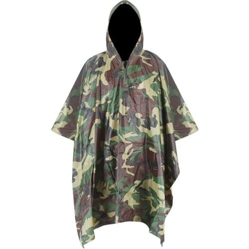 LITONGMAOYI Women's Raincoats