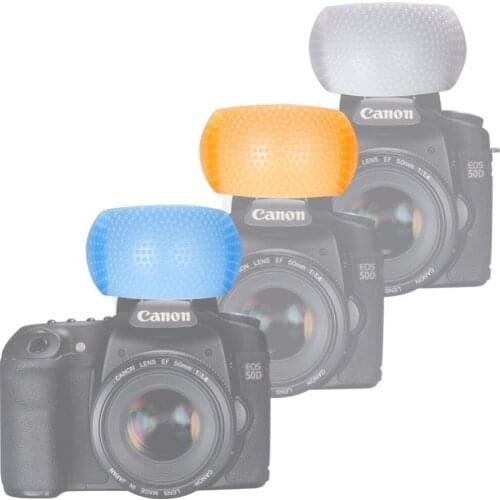 NEEWER Flash Diffusers