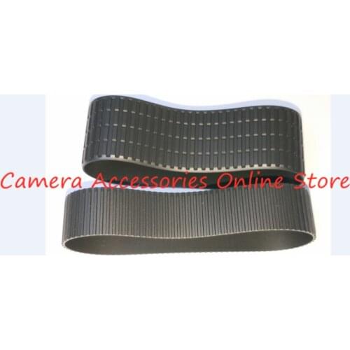 New Original LENS Genuine Zoom + Focus Grip Rubber Ring For Nikon AF-S NIKKOR 24-70mm 24-70 mm 1:2.8 G ED Repair Part