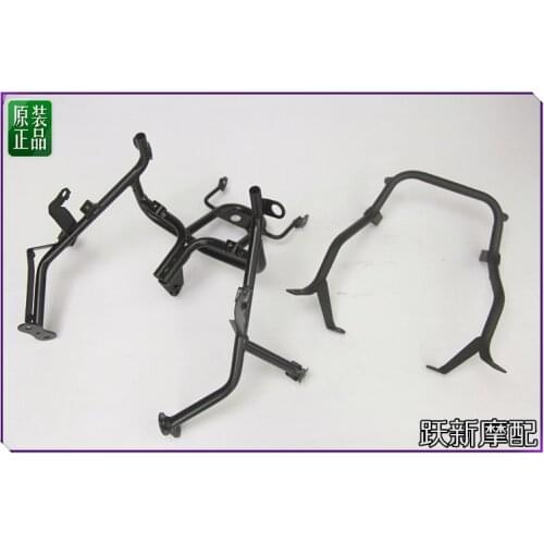 Rear carrier bracket support of Benelli TRK502 502C TNT150 BJ150-29A BJ150-29B TNT25 TNT