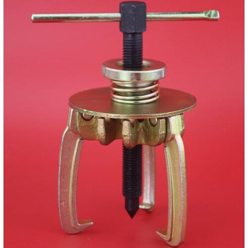 QDAEROHIVE effective Car Automotive flywheel For Wheel 3-Paw Pilot Bearing Puller Bushing Gear Extractor Tool Kit 75-250