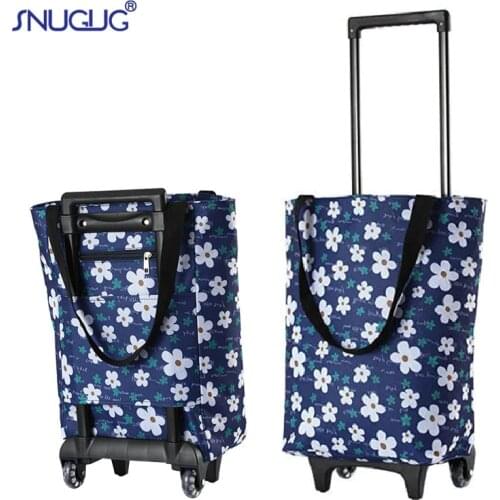 SNUGUG Eco Bags