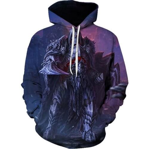 Hot Sale Spring new Skull face Hoodies Men/Women 3D Print fashion Skeleton Sweatshirt long sleeve Cool punk Tops hoody
