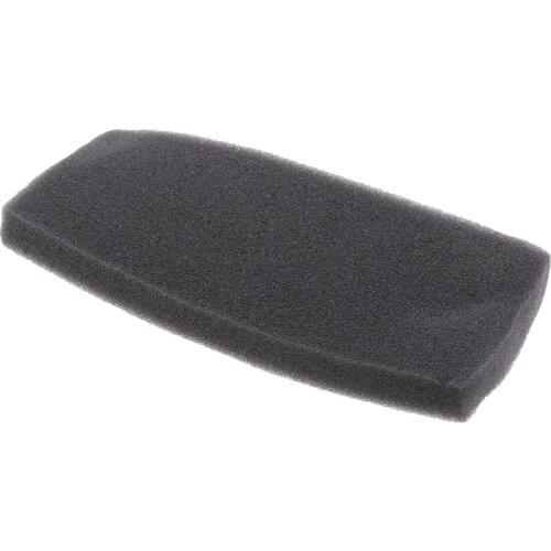Universal Air Filter Dust Cleaner Foam Sheet For Yamaha PW80 Motorcycle ATV