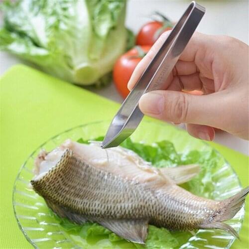 YXMOULD Tweezers For Fish Bones