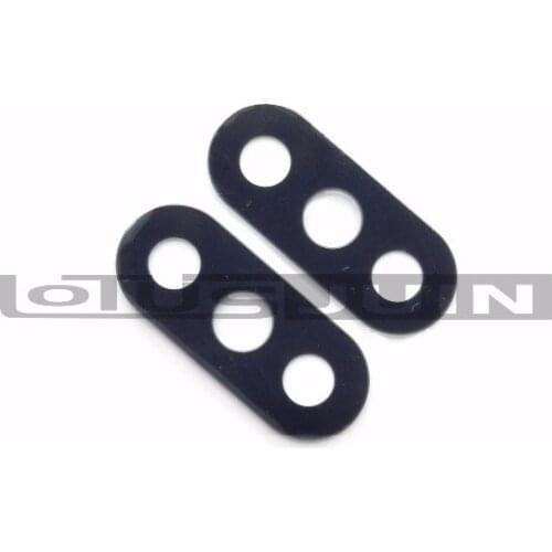 Rear Back Camera Glass Lens Cover For Xiaomi A2 Mi A2 Replacement Repair Spare Parts