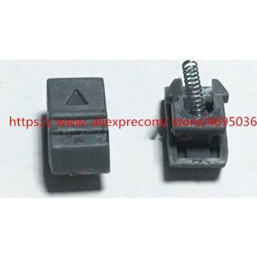Repair Parts For Leica X1 , For Leica X2 ,For Leica X Vario XV Typ 107 , Battery Lock Slide Buckle