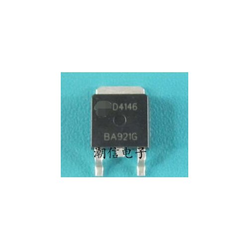 Free shipping new%100 new%100 D4146 AOD4146 TO-252 MOS