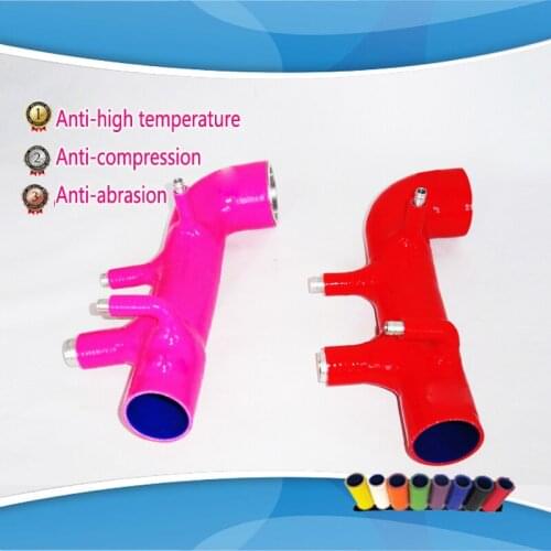 FOR Subaru Impreza WRX STI GC8 EJ20 98-00 Inlet Intake Induction Hose (1piece)