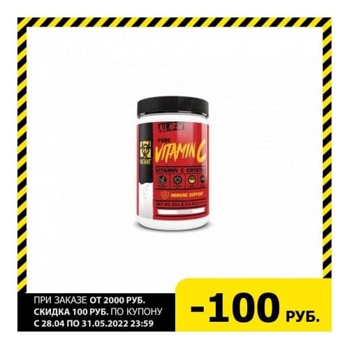 Fit Foods Vitamins / Minerals