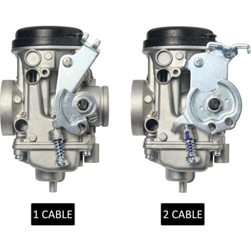 Carburetor for Yamaha YBR125 yb125 yjm125 yzf xtz125 tw200 tw200 2001-2017 200 Trailer carburetor