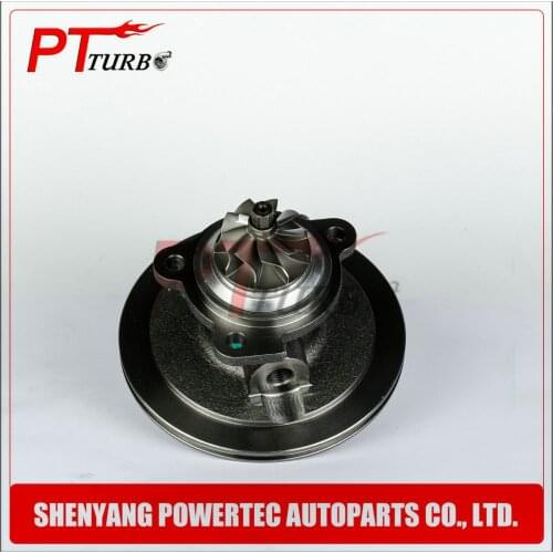 Supplied by PT Turbo KP35 turbo charger core CHRA 54359880002 / 14411-BN701 / 8200119854 turbo kit for Renault Kangoo I 1.5 dCi