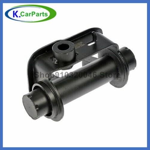 50716-SR7-J00 Rear Damper Differential Mount Fit for Honda CR-V Civic Integra 50716SR7J00 50716 SR7 J00