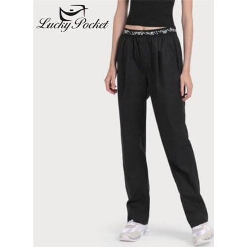 Женские брюки Lucky Pocket China At AliExpress