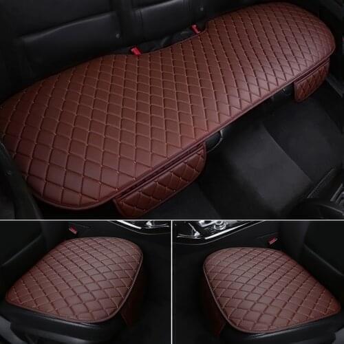 Leather Car Seat Cushion Set For LEXUS CT ES ⅤⅥ H IS-C IS GS GS430 GS Ⅲ GS300 GS250 GS350 GS200T GS450H GX LS Car Seats Cover