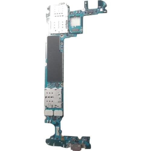 Main Motherboard For Samsung Galaxy A5 2017 A520W
