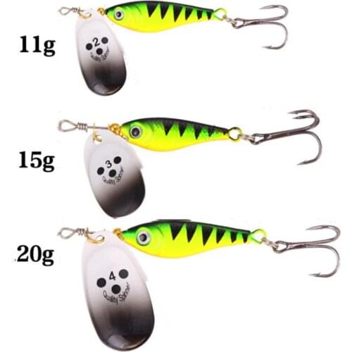 Вращающиеся блесны P.M.W China At AliExpress