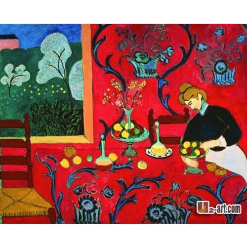 Canvas Prints- famous oil painting giclee prints for bedroom 10-gw-1 (34)