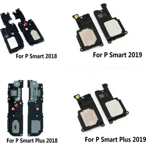 New Loud Speaker Buzzer Assembly Replacement For Huawei Honor 10 5C 5x 6X 7X 8x Max 9 8 Lite 6A 7A Y9 2018 P Smart 2019 Z