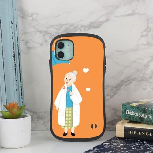 WEMEE CASE Silicone Phone Cases