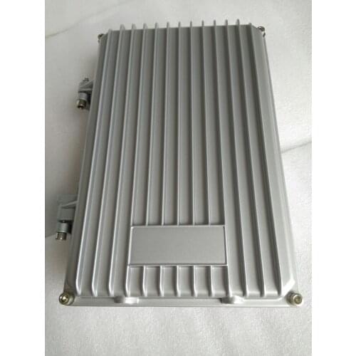 280*185*80mm Electrical AP bridge amplifier housing Metal waterproof boxes aluminum die-casting box enclosure