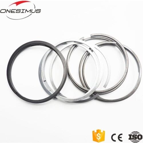 72mm STD OEM 13011-97201 car Engine piston ring for DAIHATSU EJ EJDE STORIA,M100S,M110S