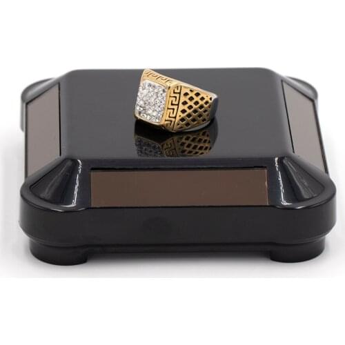 Женские золотые кольца Ainofo China At AliExpress