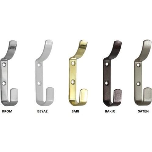 Beşel Household Hooks