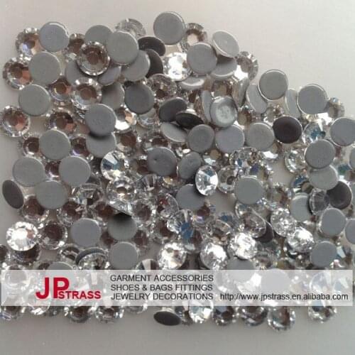 Free shipping ss16 4mm CRYSTAL 1440 pcs/pack;round crystal rhinestone applique stone for mobile phone case,DIY diamond painting