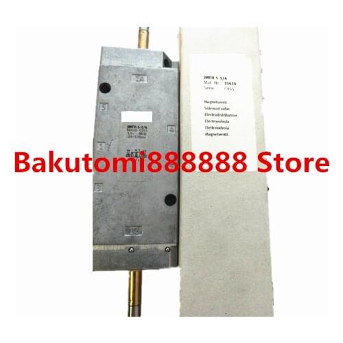 Solenoid valve JMFH-5-1 / 4 10410