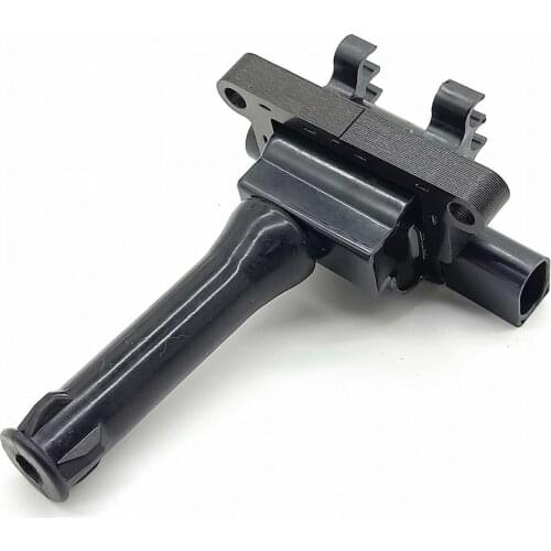 1PC NEC000120A 0040100501 ORIGINAL QUALITY IGNITION COIL FOR ROVER- 350 360 E550 MG 3 5 GT ZS ZOTYE- T600 1.3L 1.5L 1.5T(2009-)