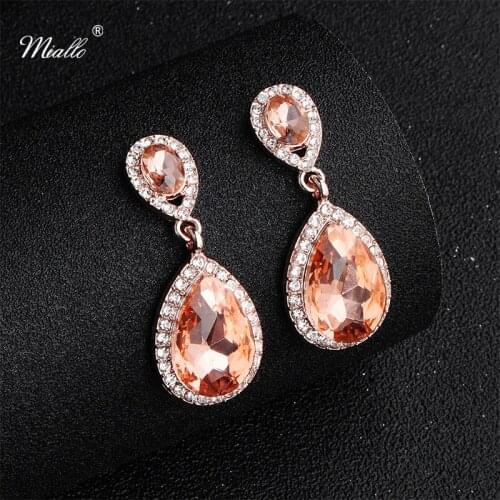 Miallo Dangle Earrings